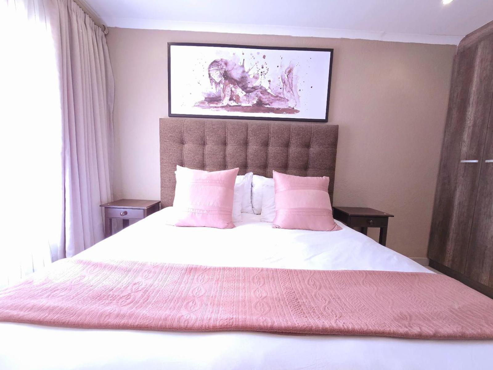 Bonim Guesthouse - Aka Magisha Guesthouse Mbombela Quarto foto