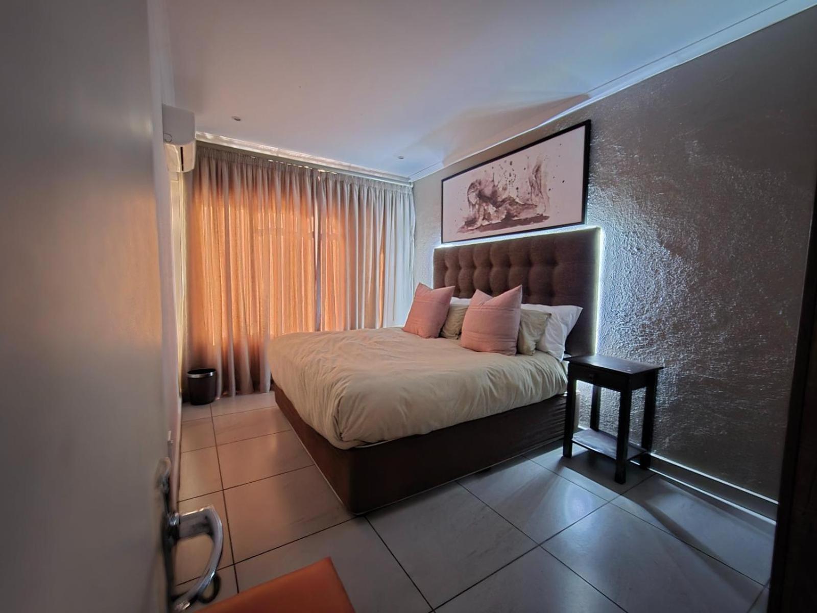 Bonim Guesthouse - Aka Magisha Guesthouse Mbombela Quarto foto